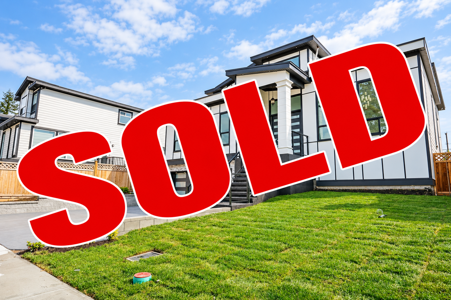 Twilight home with diagonal SOLD-2